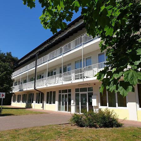 Gaestehaus Hassloch/Pfalz Luaran gambar