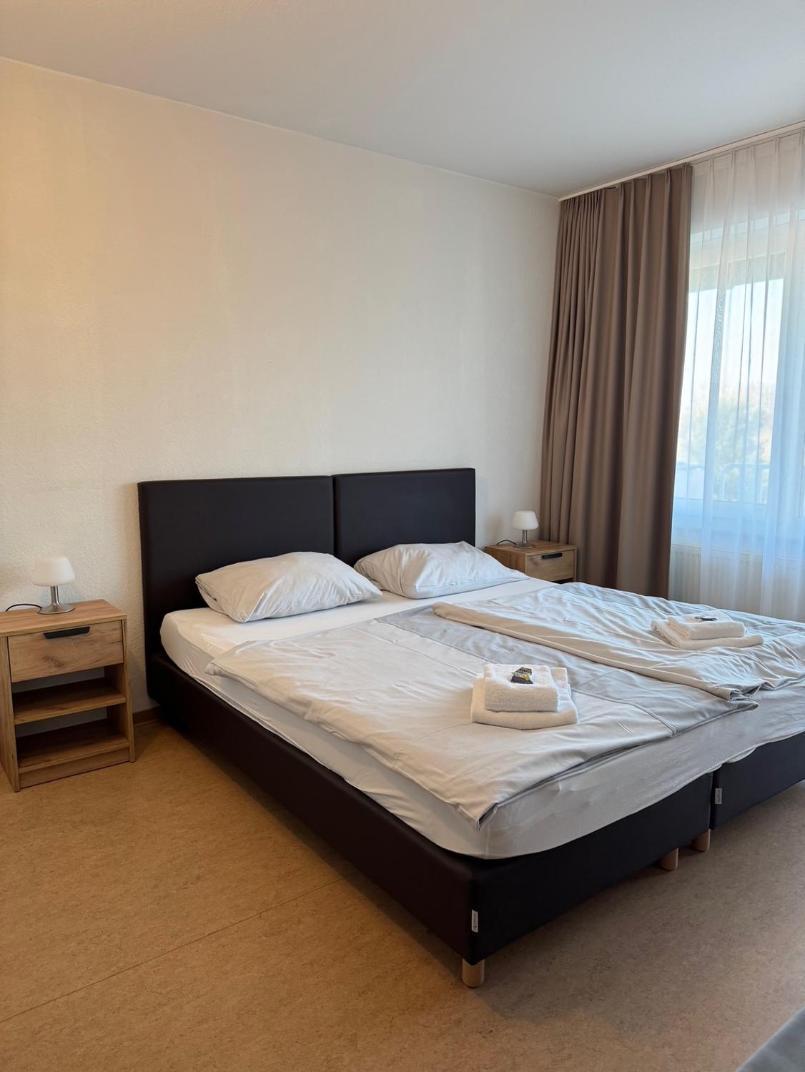 Gaestehaus Hassloch/Pfalz Luaran gambar