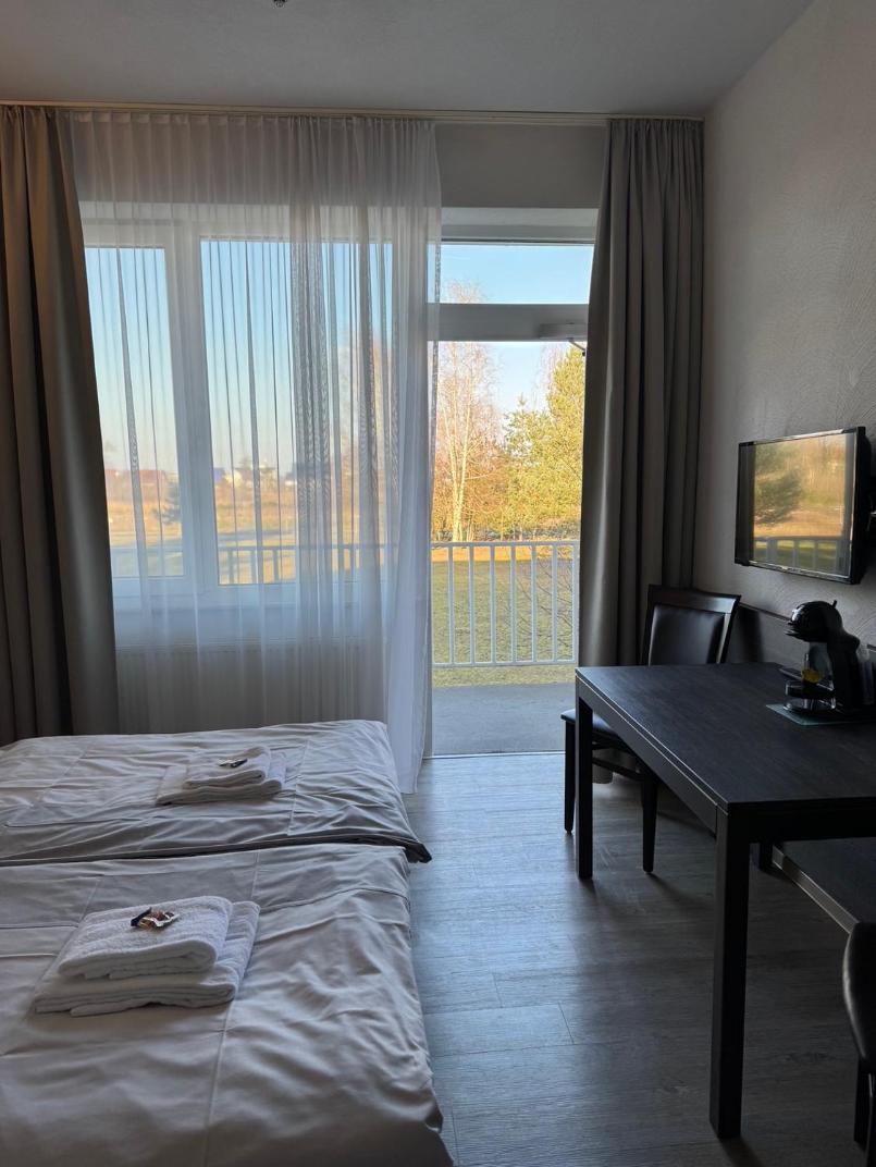 Gaestehaus Hassloch/Pfalz Luaran gambar