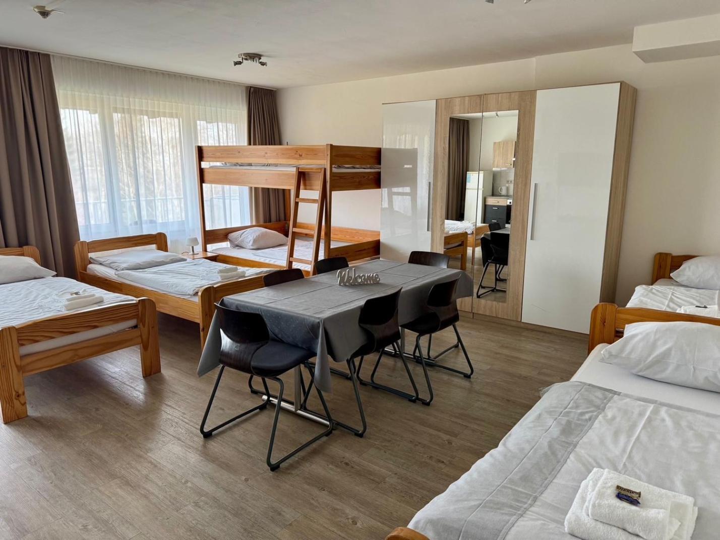 Gaestehaus Hassloch/Pfalz Luaran gambar