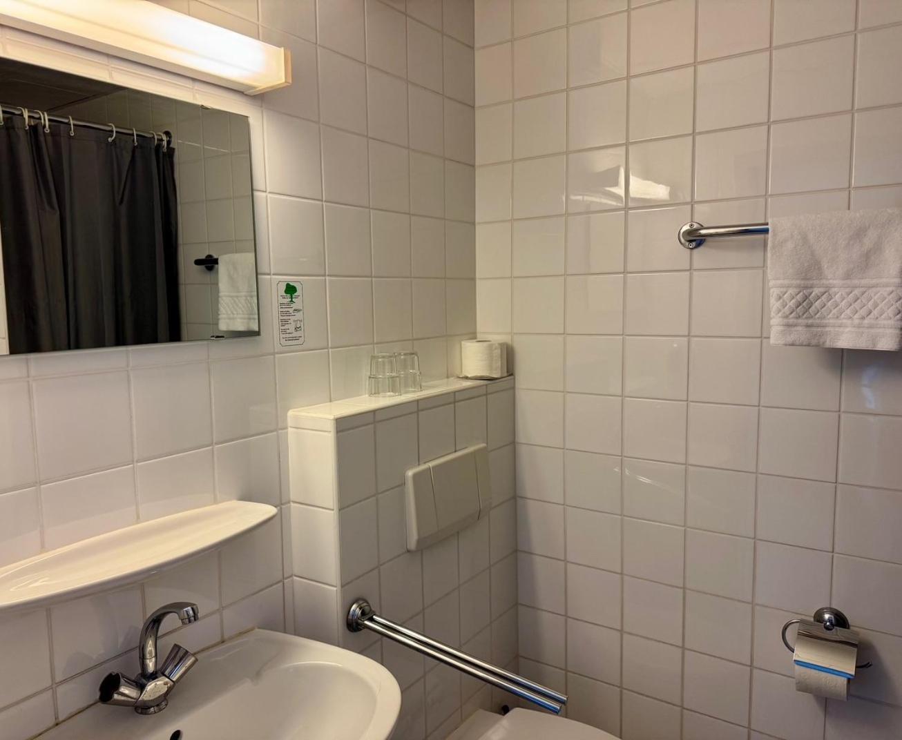Gaestehaus Hassloch/Pfalz Luaran gambar